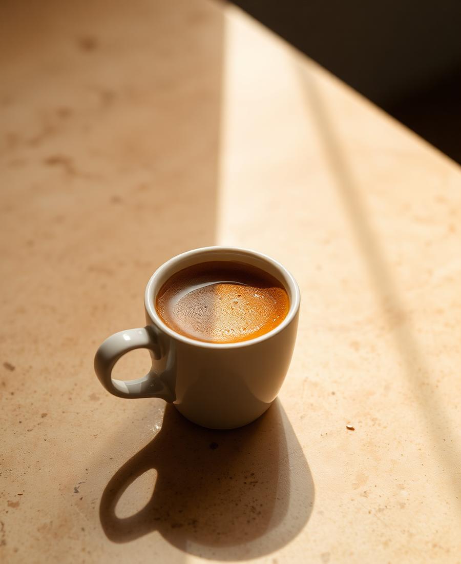House Espresso
