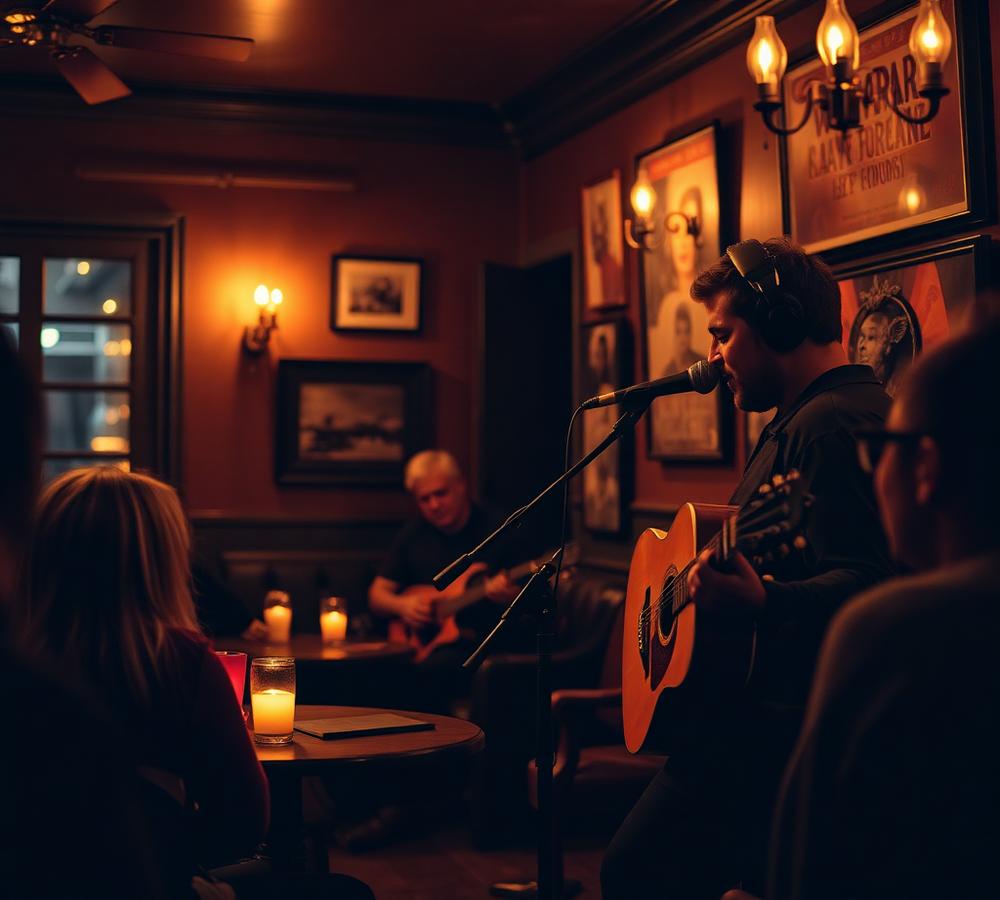 Candlelit Live Sessions